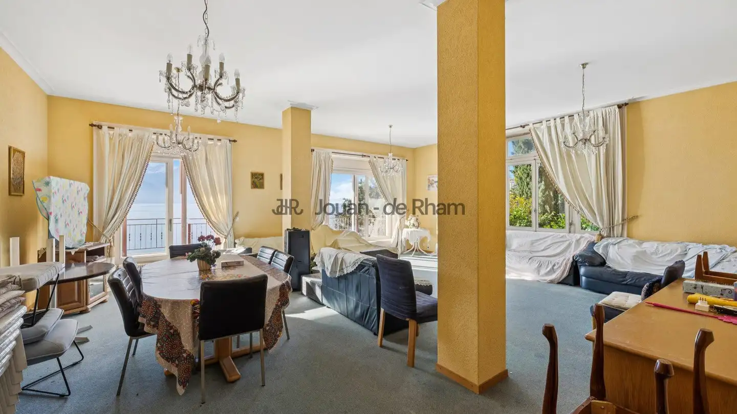 Apartment for sale - 1820 Montreux - Photo 2