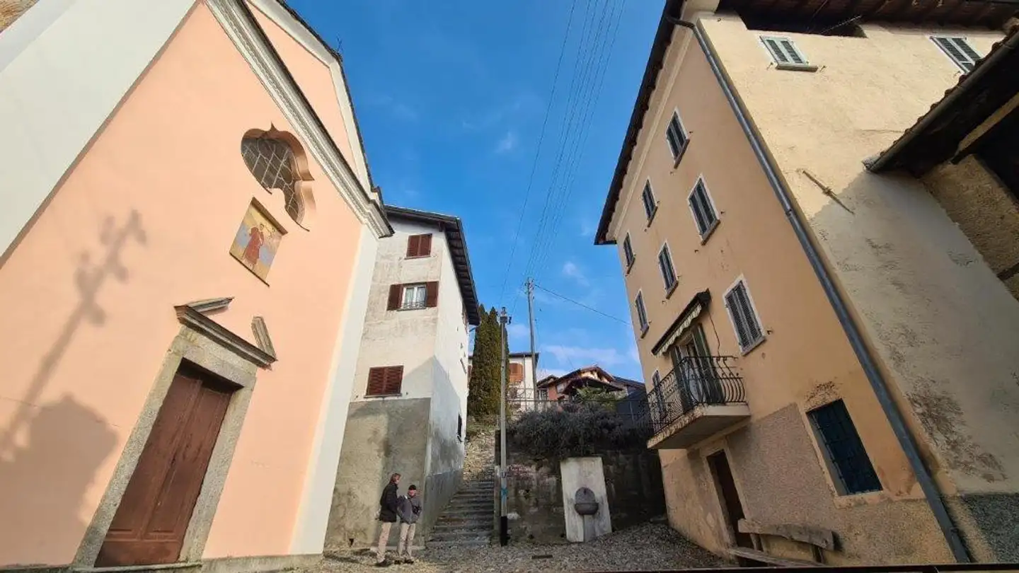 Casa singola in vendita - 6986 Miglieglia - Photo 3