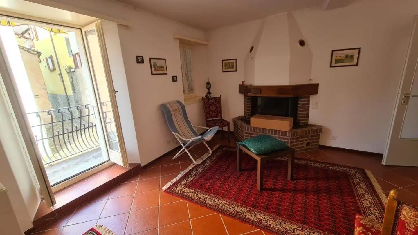 Casa singola in vendita - 6986 Miglieglia - Photo 4