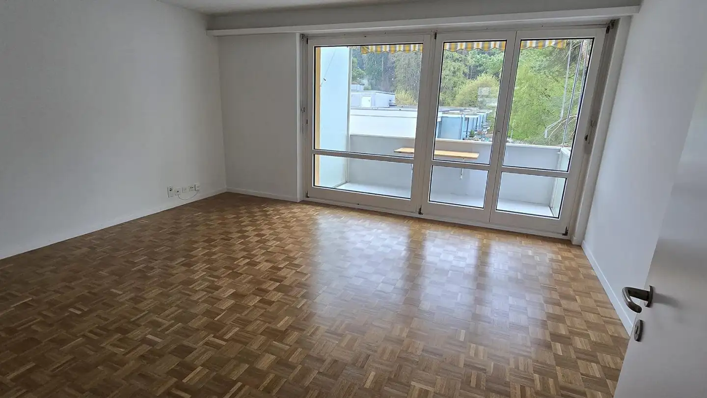 Apartment for rent - Langwattstrasse 37, 8125 Zollikerberg