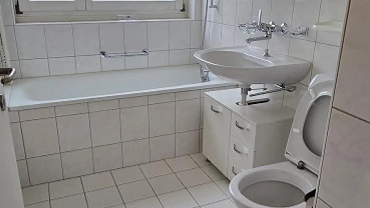 Apartment for rent - Langwattstrasse 37, 8125 Zollikerberg - Photo 3