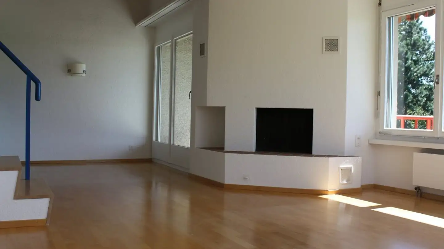 Wohnung mieten - Deinikonerstrasse, 6340 Baar