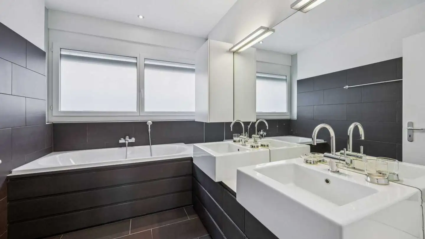 Attic flat for sale - Hübeliacker, 5034 Suhr - Photo 4