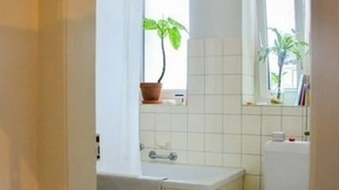 Zimmer mieten - Dornacherstrasse 283, 4053 Basel - Foto 4