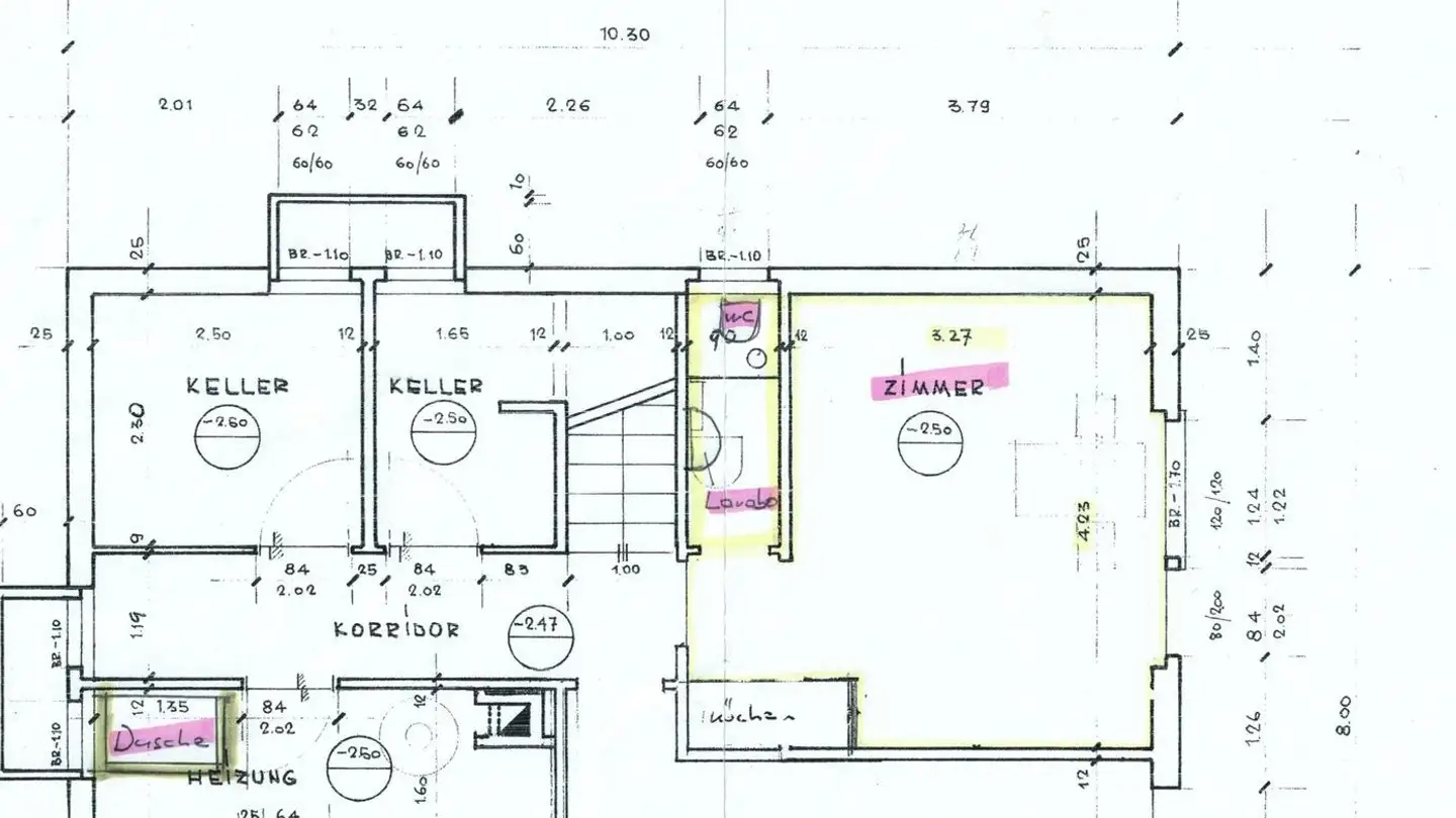 Studio for rent - Burgweg 27, 3852 Ringgenberg BE - Photo 3