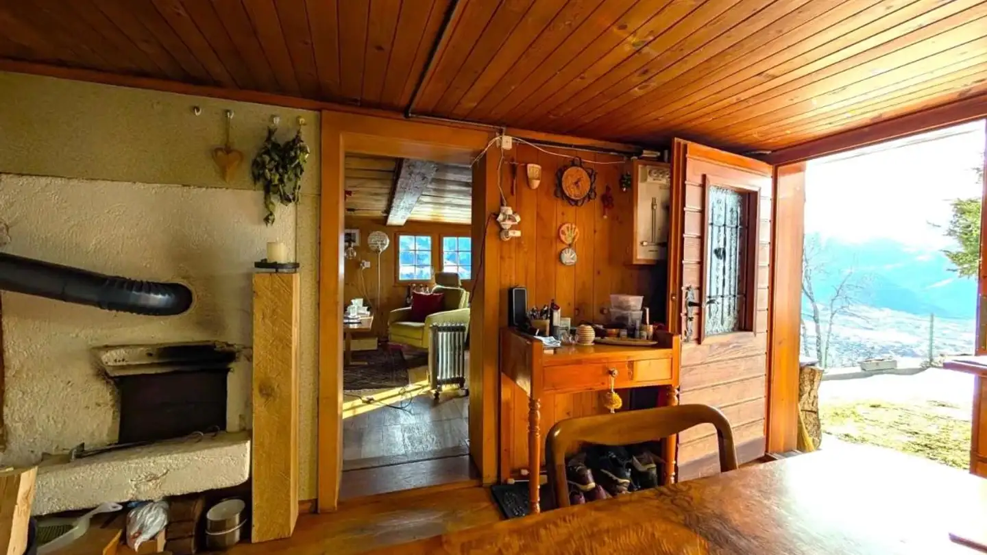 Casa singola in vendita - 3986 Ried-Mörel - Photo 4