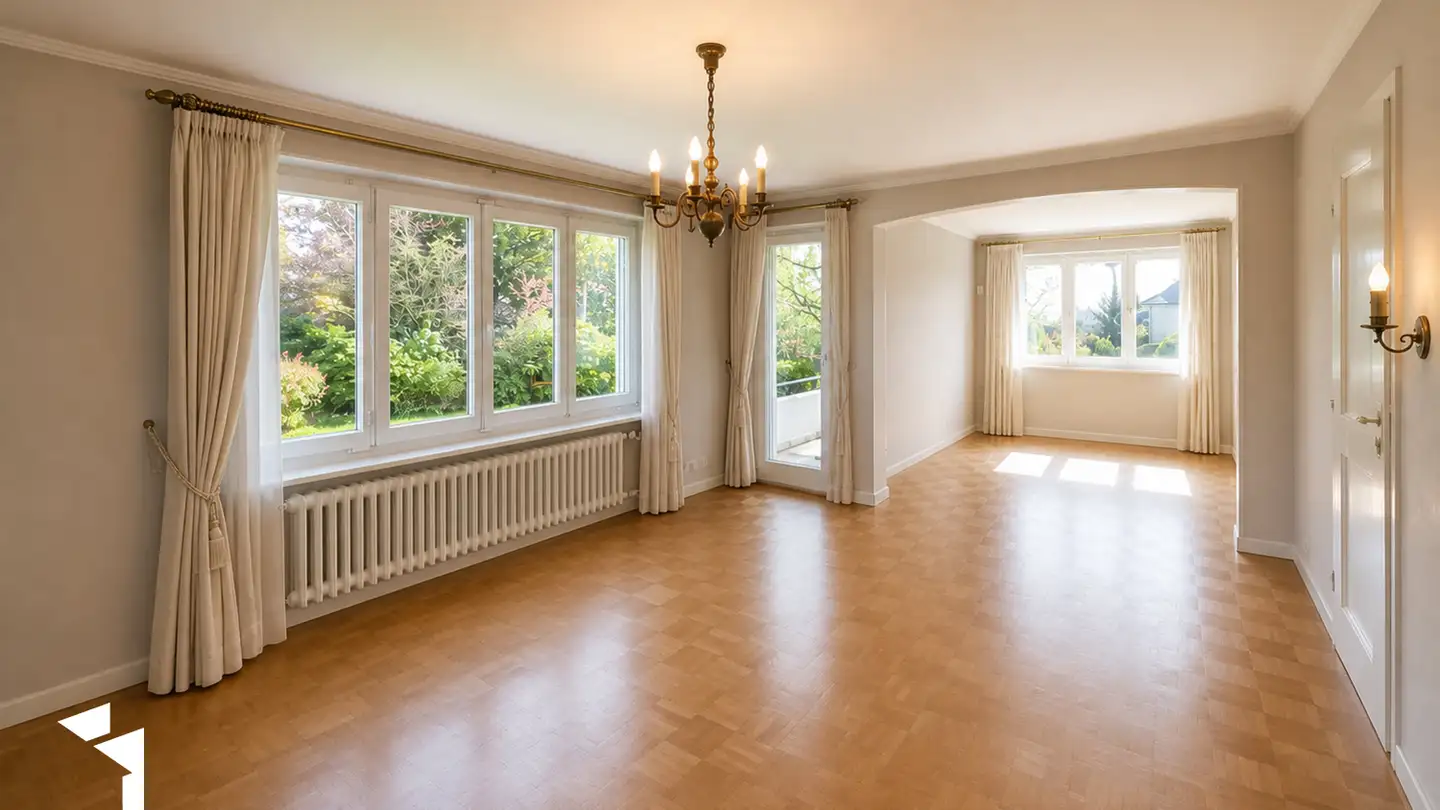 Maison individuelle à vendre - 2504 Biel/Bienne