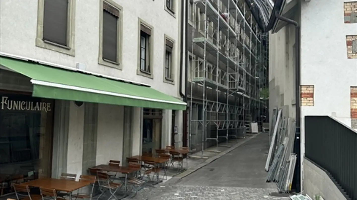 Appartamento in vendita - Freiburgstrasse, 1712 Tafers - Photo 3