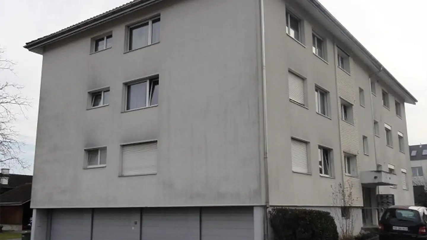 Laboratorio in affitto - Weedstrasse 16, 9445 Rebstein - Foto 3