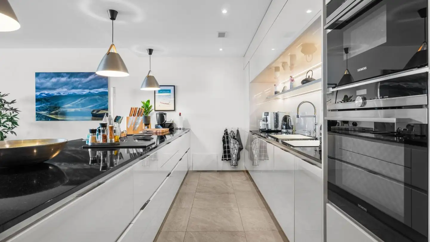 Terrassenwohnung kaufen - Chemin Des Lys 7, 1273 Arzier-Le Muids - Foto 2