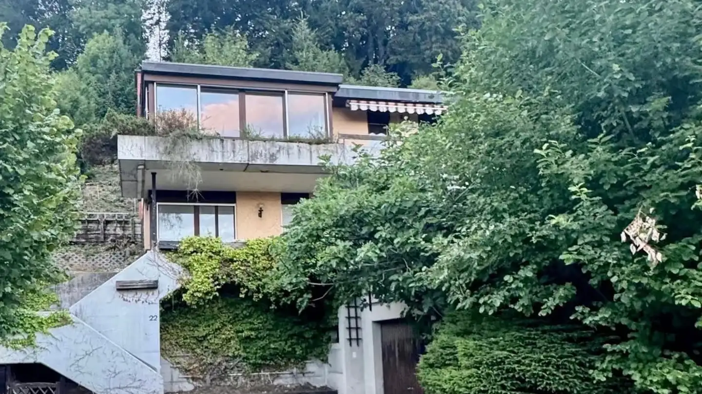 Single house for sale - Glärnischstrasse 22, 8636 Wald ZH