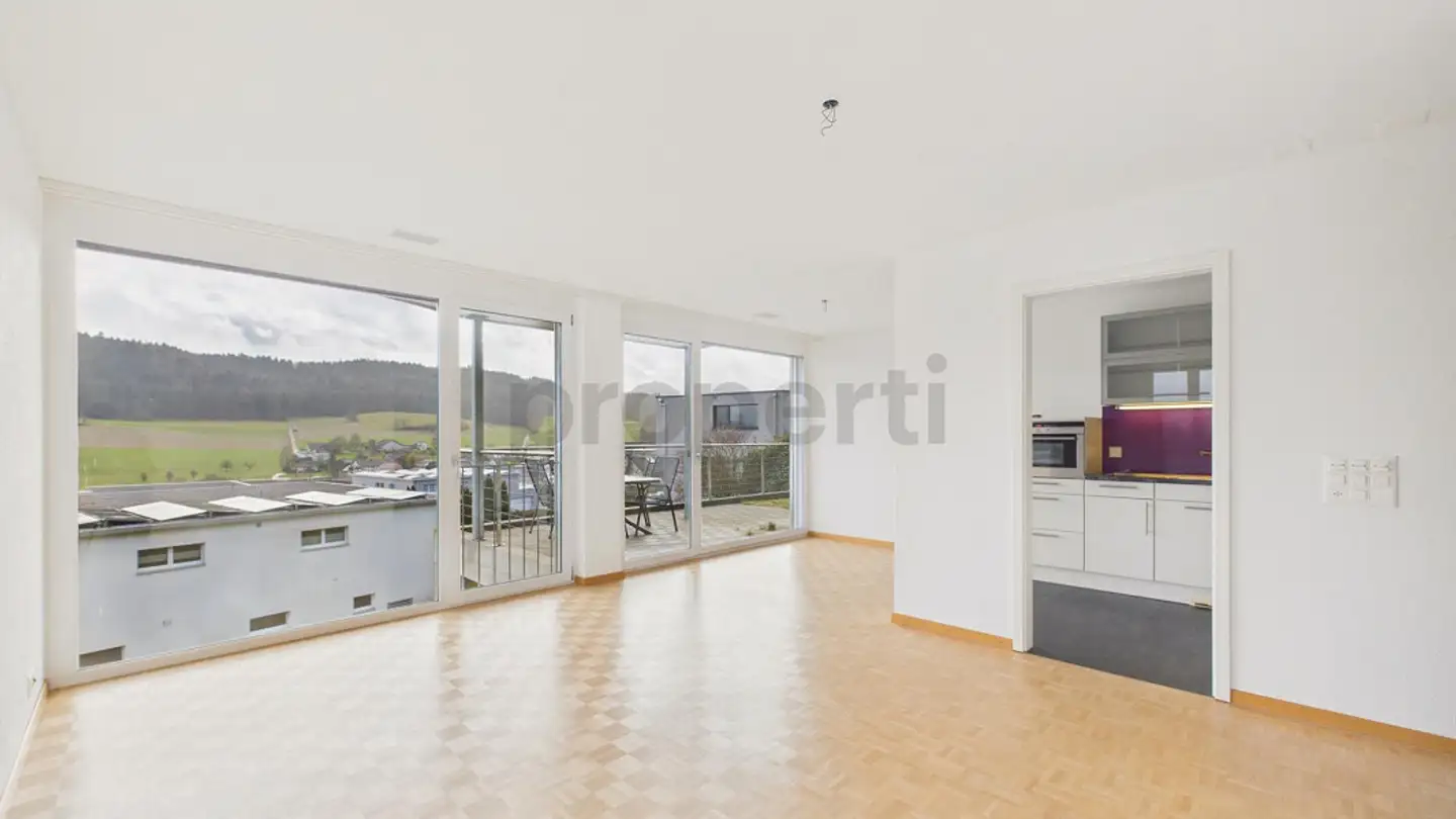Appartamento in affitto - 5745 Safenwil