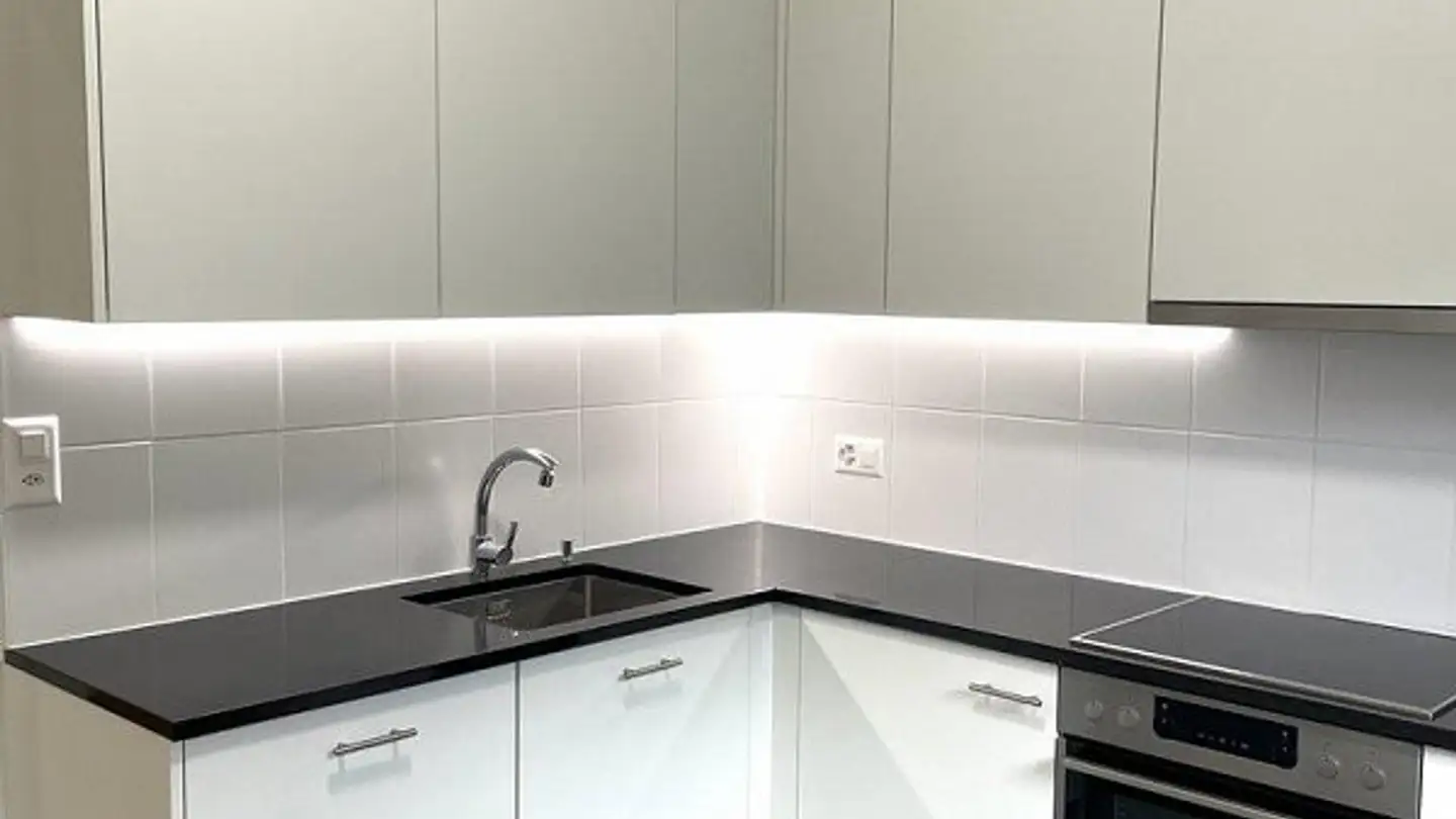 Appartamento in affitto - Rue Schaub 5, 1202 Genève - Foto 2