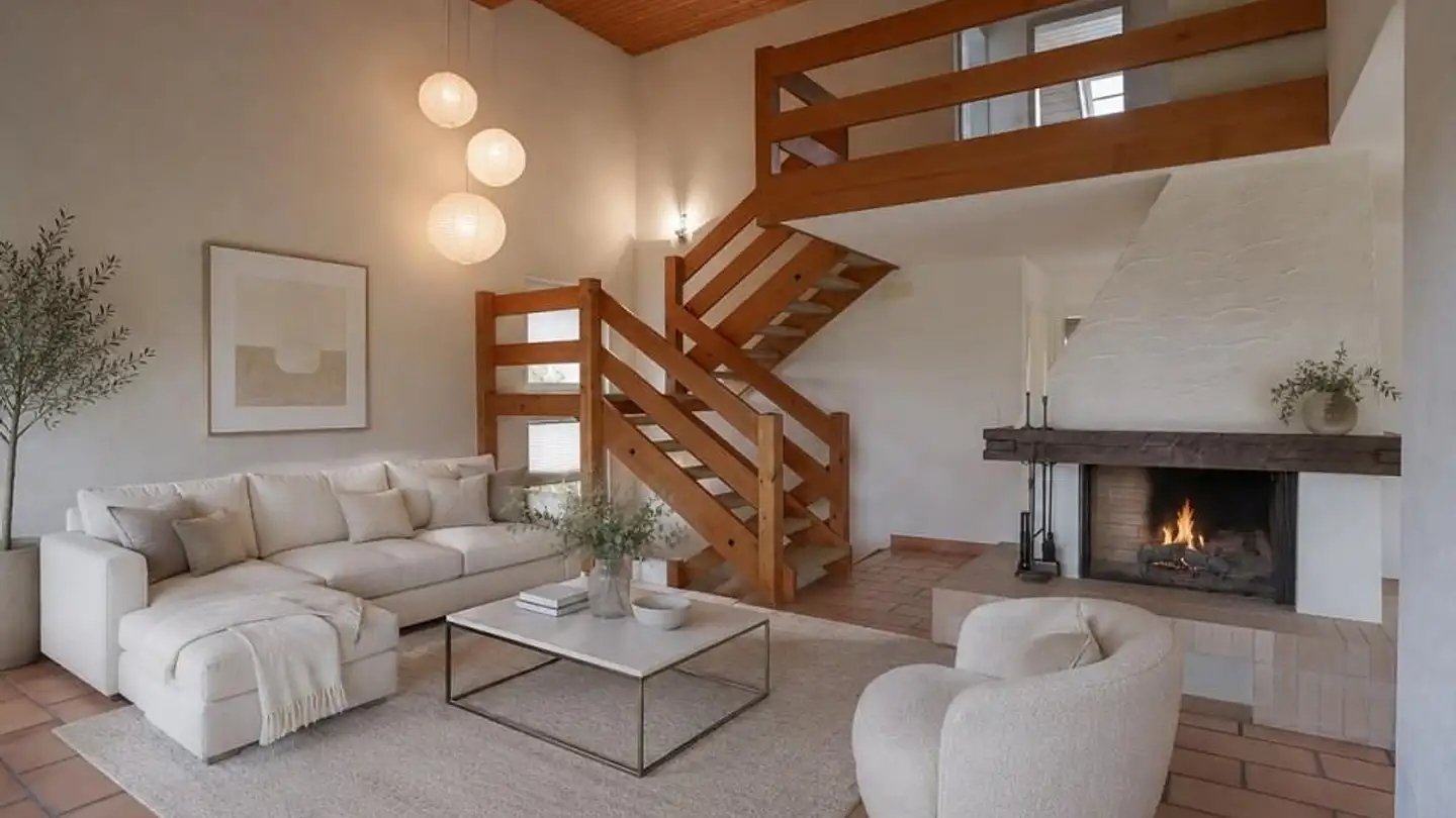 Maison individuelle à vendre - Rebstockweg 9, 3283 Kallnach - Photo 2