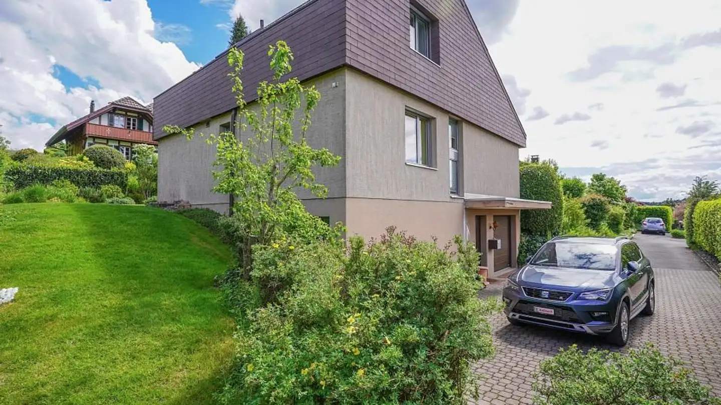 Maison individuelle à vendre - Rebstockweg 9, 3283 Kallnach - Photo 3