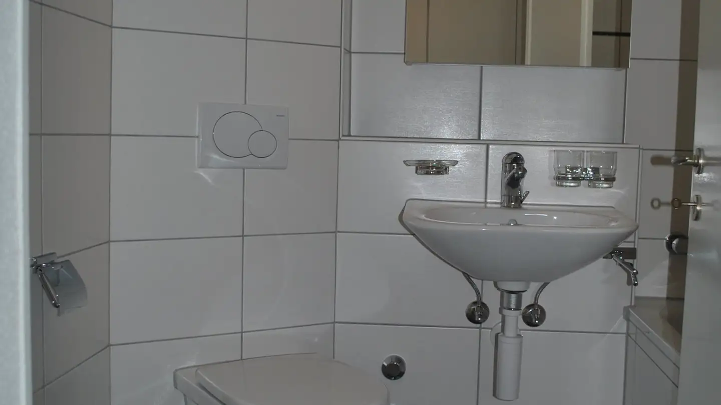 Appartamento in affitto - Poststrasse 13, 4542 Luterbach - Photo 3