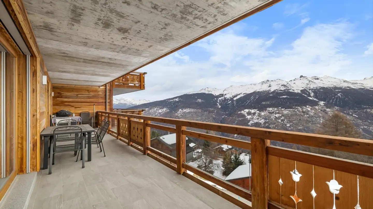 Apartment for sale - 1988 Les Collons - Photo 2