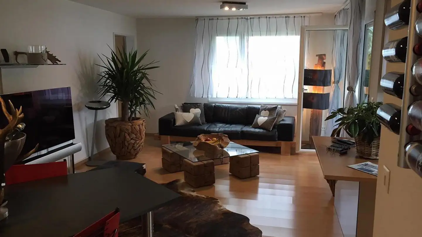Apartment for rent - St. Gallerstrasse 85, 8853 Lachen SZ