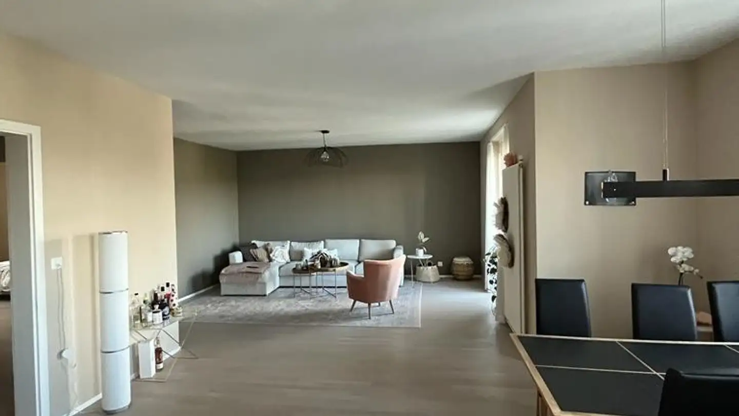 Single room for rent - 8006 Zürich