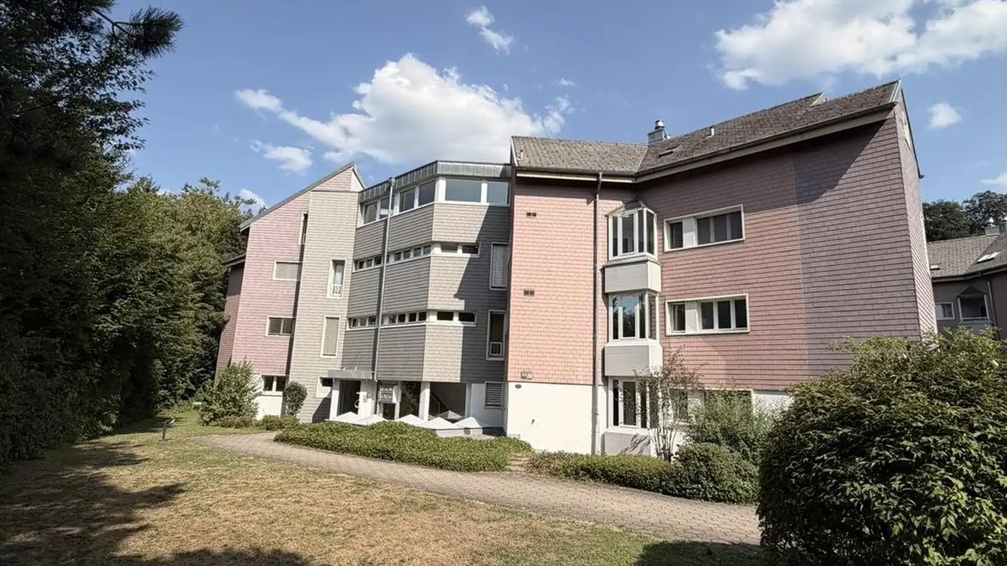Appartamento in affitto - Schachenstrasse 9, 6030 Ebikon