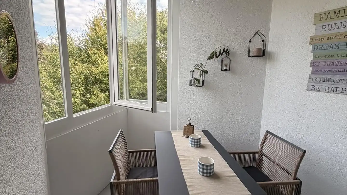 Appartamento in affitto - Schachenstrasse 9, 6030 Ebikon - Foto 3