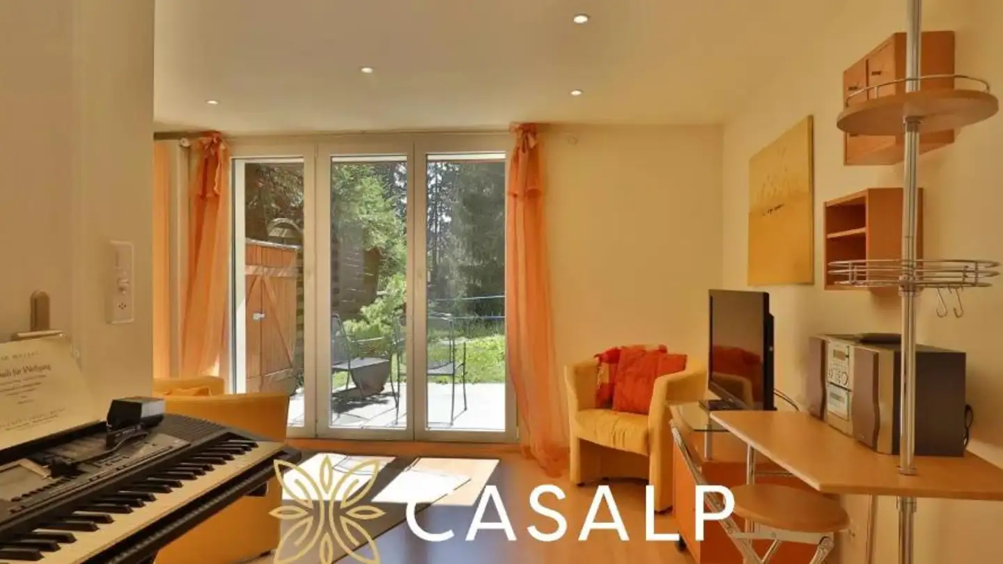 Appartamento in vendita - 3963 Crans-Montana
