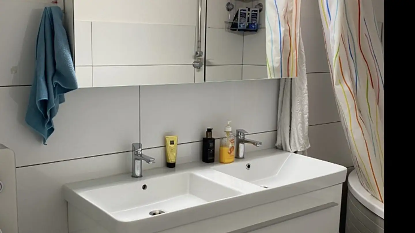 Stanza singola in affitto - Auenstrasse 6, 8302 Kloten - Foto 3