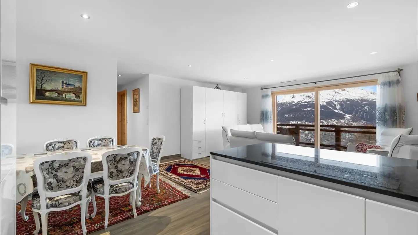 Apartment for sale - 1988 Les Collons - Photo 3