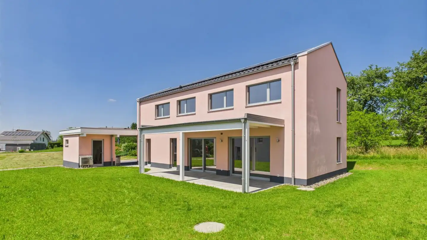 Casa singola in vendita - Rue Des Cerisiers 12, 2915 Bure - Photo 2