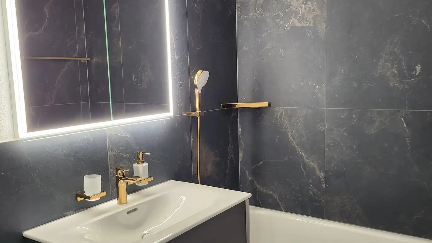 Duplex in affitto - Dorfstrasse 131, 8802 Kilchberg ZH - Photo 2