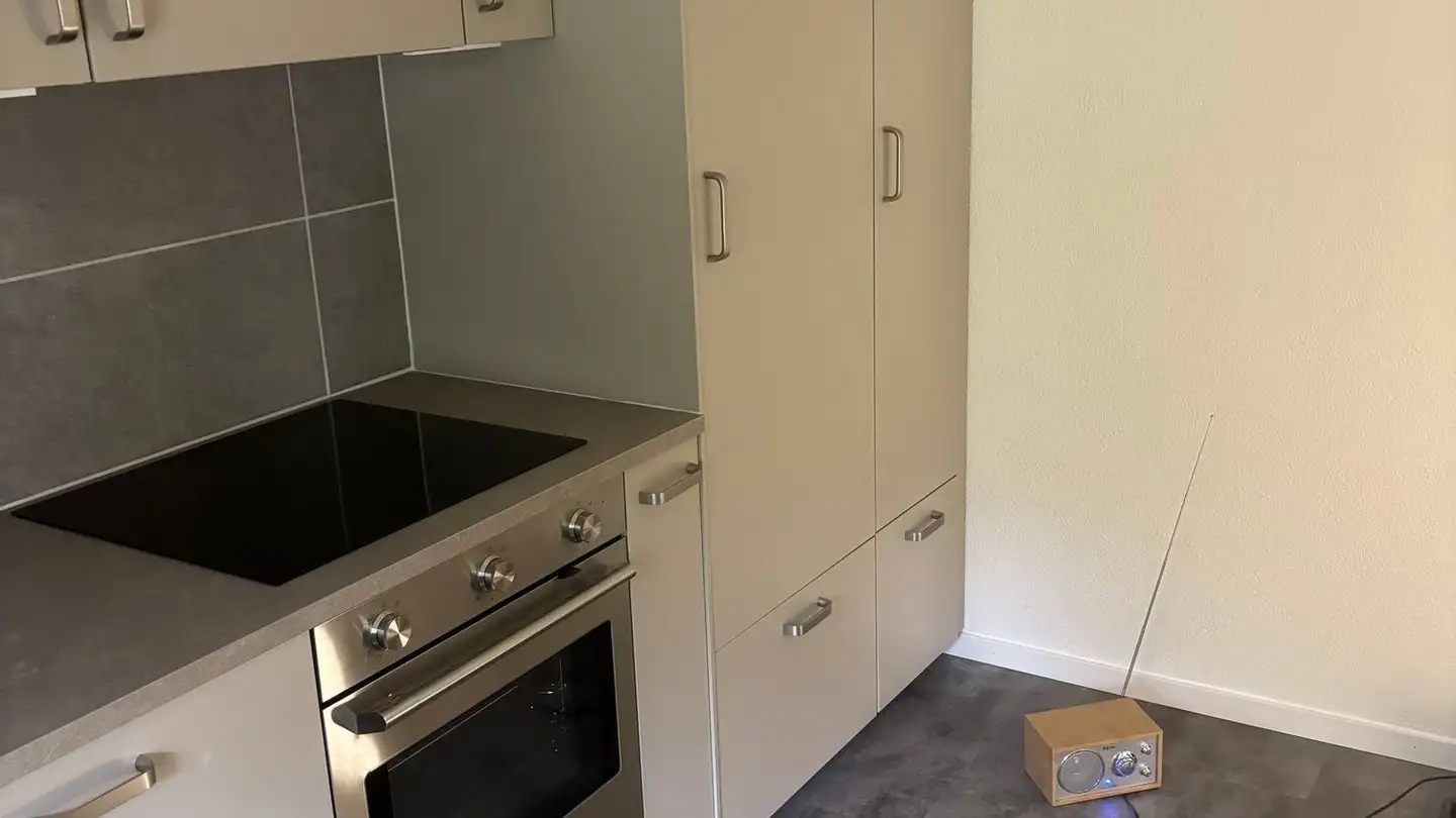 Appartement à louer - Vorstettlistrasse 20, 4524 Günsberg - Photo 2