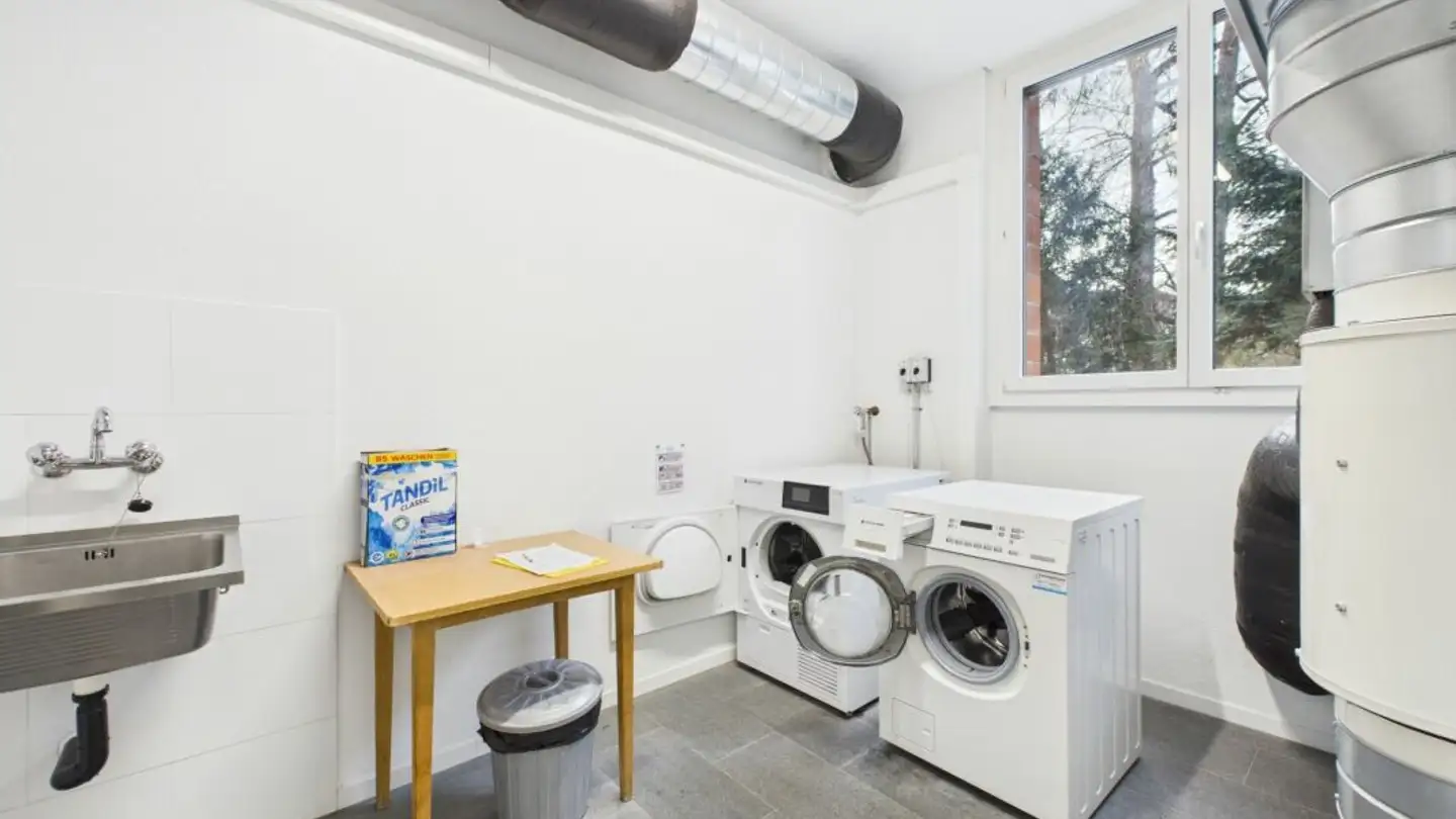 Shop for rent - Obergrundstrasse 72, 6003 Luzern - Photo 2