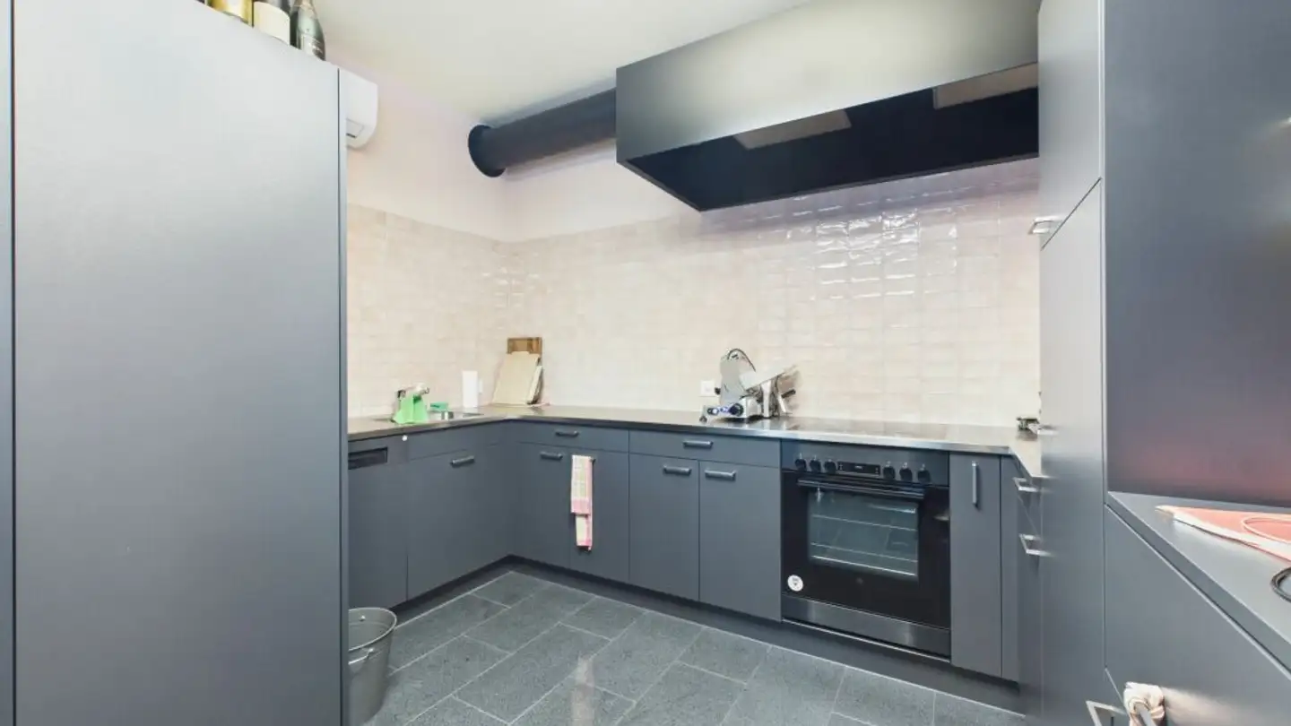 Shop for rent - Obergrundstrasse 72, 6003 Luzern - Photo 3