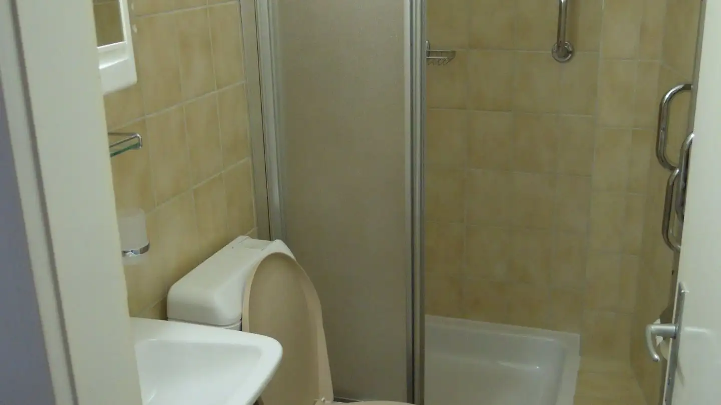Appartement à louer - Vorstettlistrasse 20, 4524 Günsberg - Photo 4