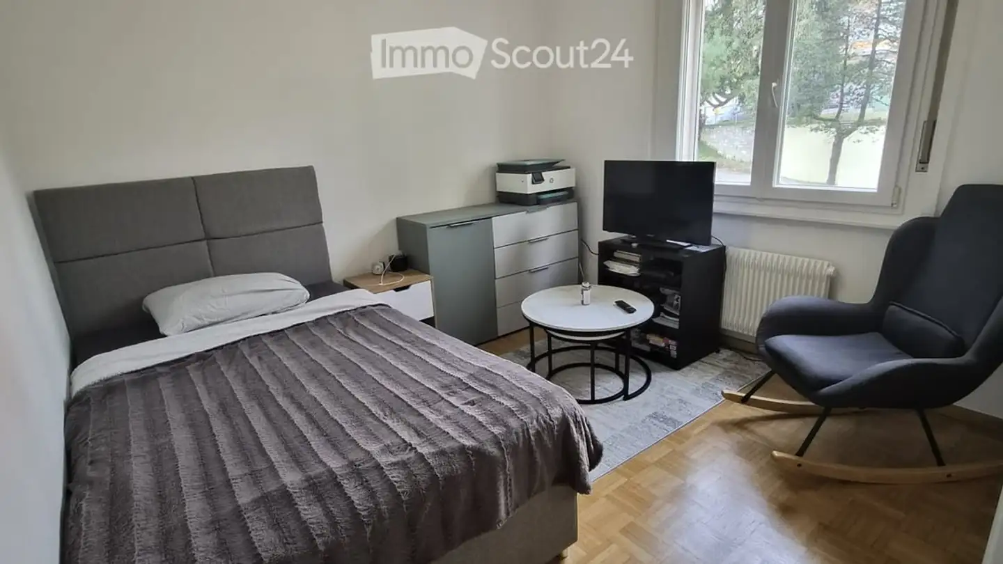 Wohnung mieten - Avenue De Rolliez 12, 1800 Vevey - Foto 4