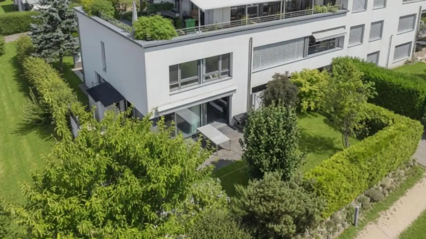 Wohnung kaufen - Stöcklerengasse 8, 2564 Bellmund