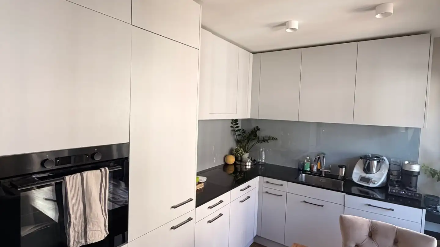 Apartment for rent - Klybeckstrasse 58, 4057 Basel