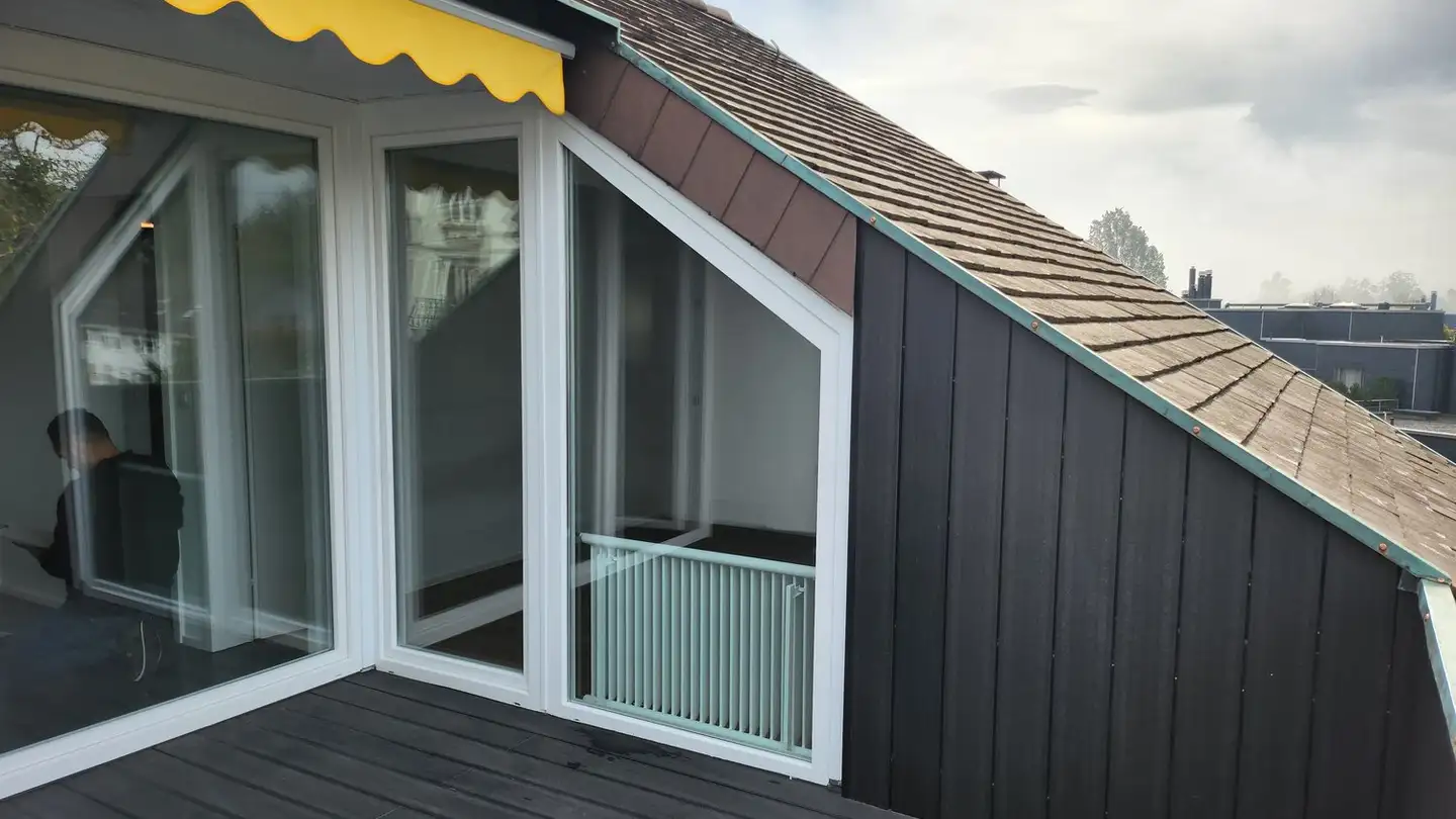 Duplex in affitto - Dorfstrasse 131, 8802 Kilchberg ZH - Photo 4