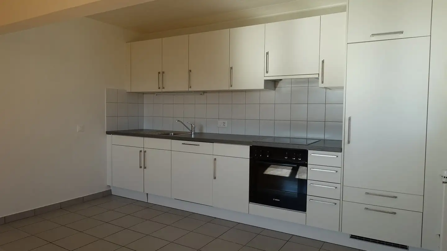 Appartement à louer - Rue Blaise-Cendrars 2, 2300 La Chaux-de-Fonds