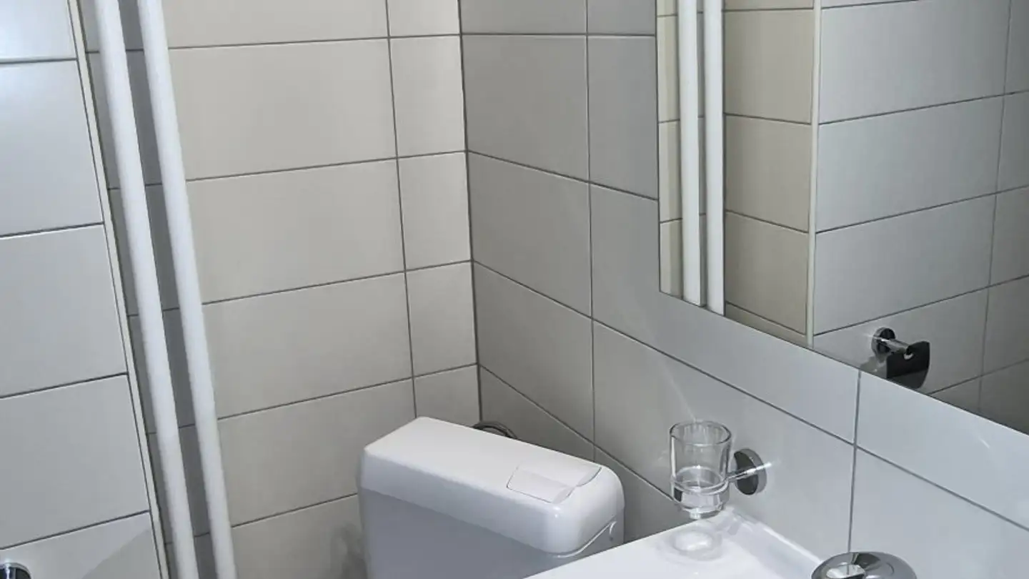 Wohnung mieten - Avenue De Rolliez 12, 1800 Vevey - Foto 2