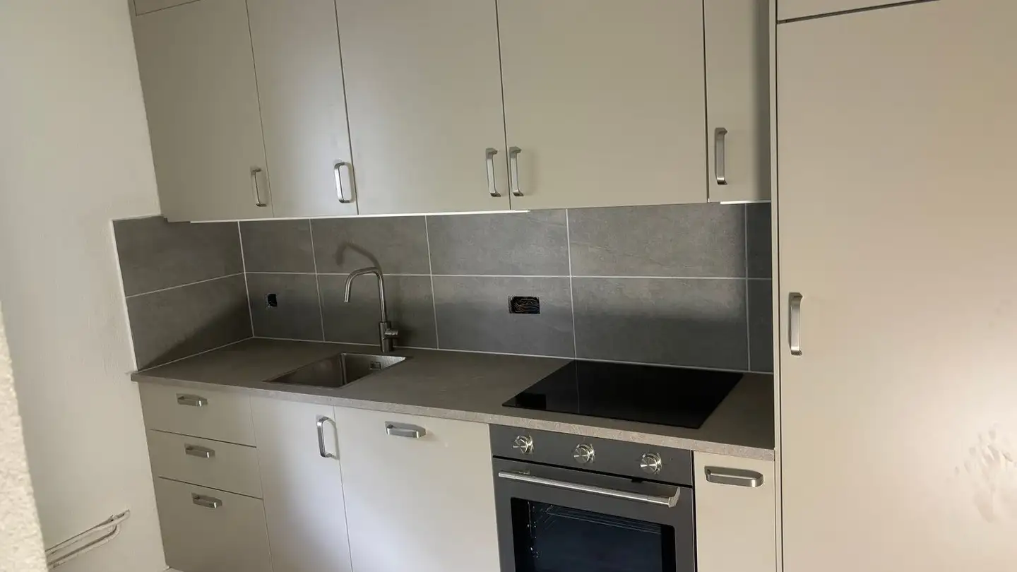 Appartement à louer - Vorstettlistrasse 20, 4524 Günsberg