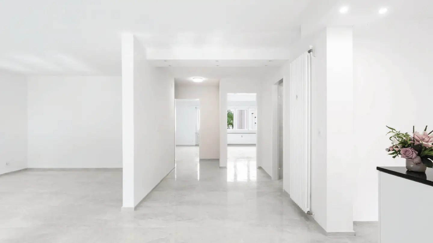 Wohnung mieten - Freudenbergstrasse 3, 8625 Gossau ZH - Foto 3