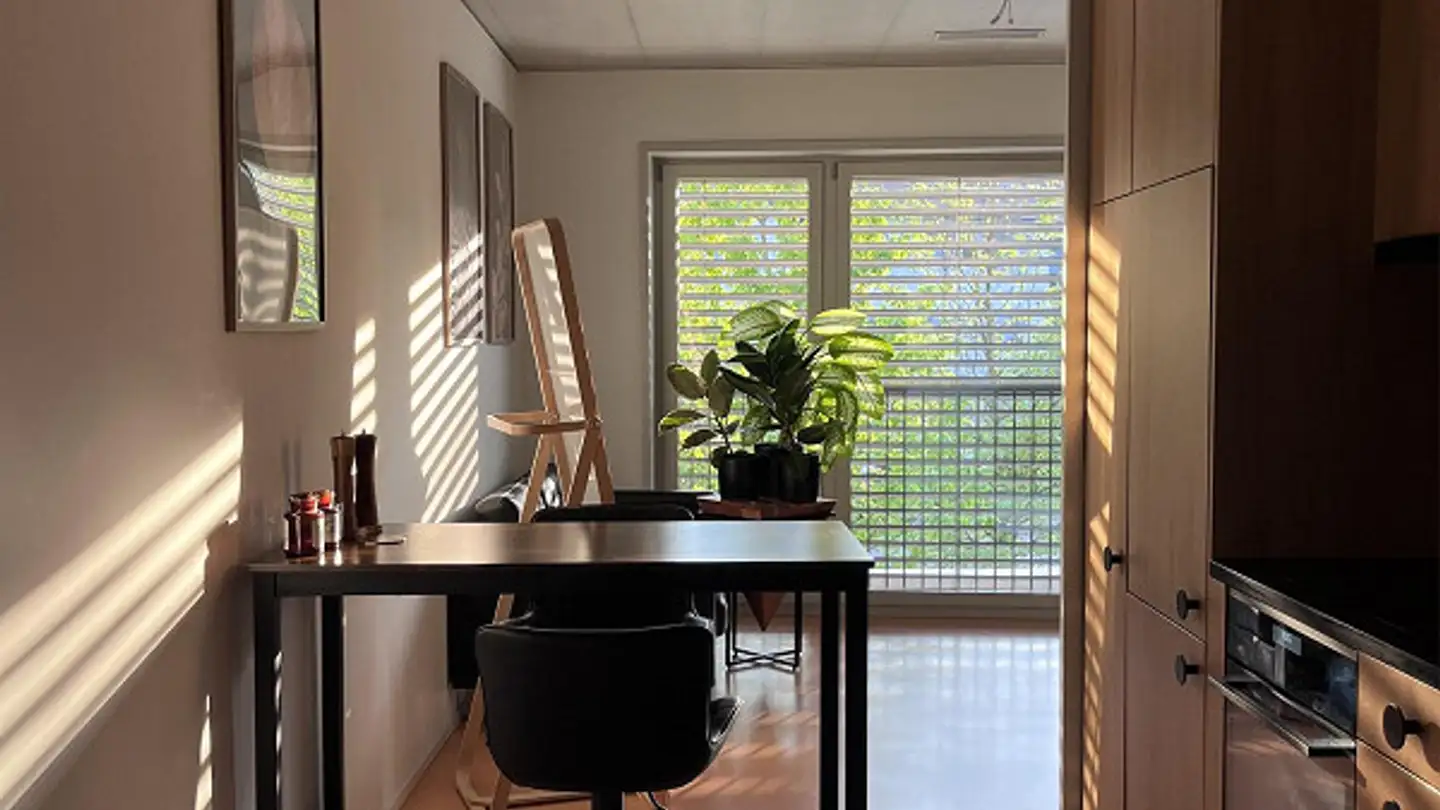 Apartment for rent - Wydäckerring 61, 8047 Zürich