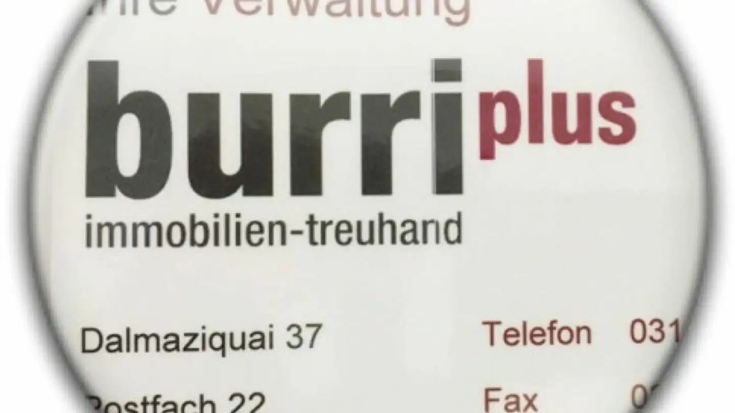 Tiefgaragenstellplatz mieten - Bostudenstrasse 2c, 3604 Thun