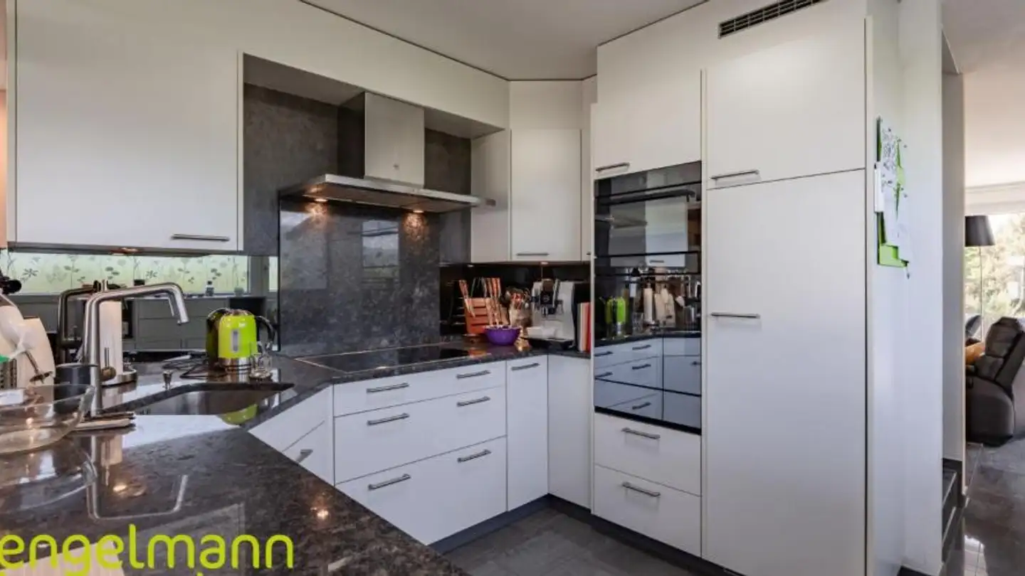 Appartamento in vendita - Stöcklerengasse 8, 2564 Bellmund - Foto 4