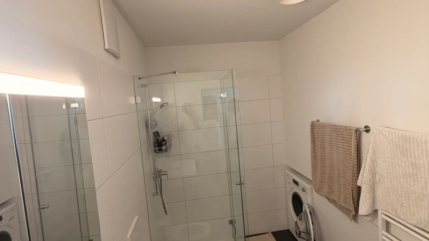 Apartment for rent - Klybeckstrasse 58, 4057 Basel - Photo 2