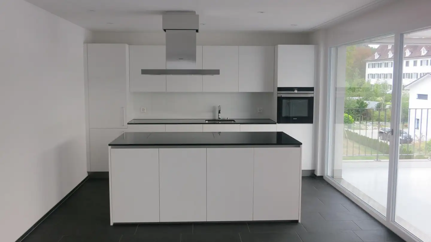 Wohnung mieten - Islikonerstrasse 15, 8547 Gachnang