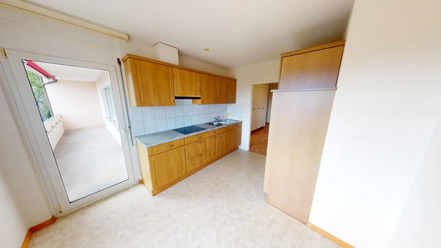 Appartamento in vendita - Rebgasse 69, 2540 Grenchen - Photo 4