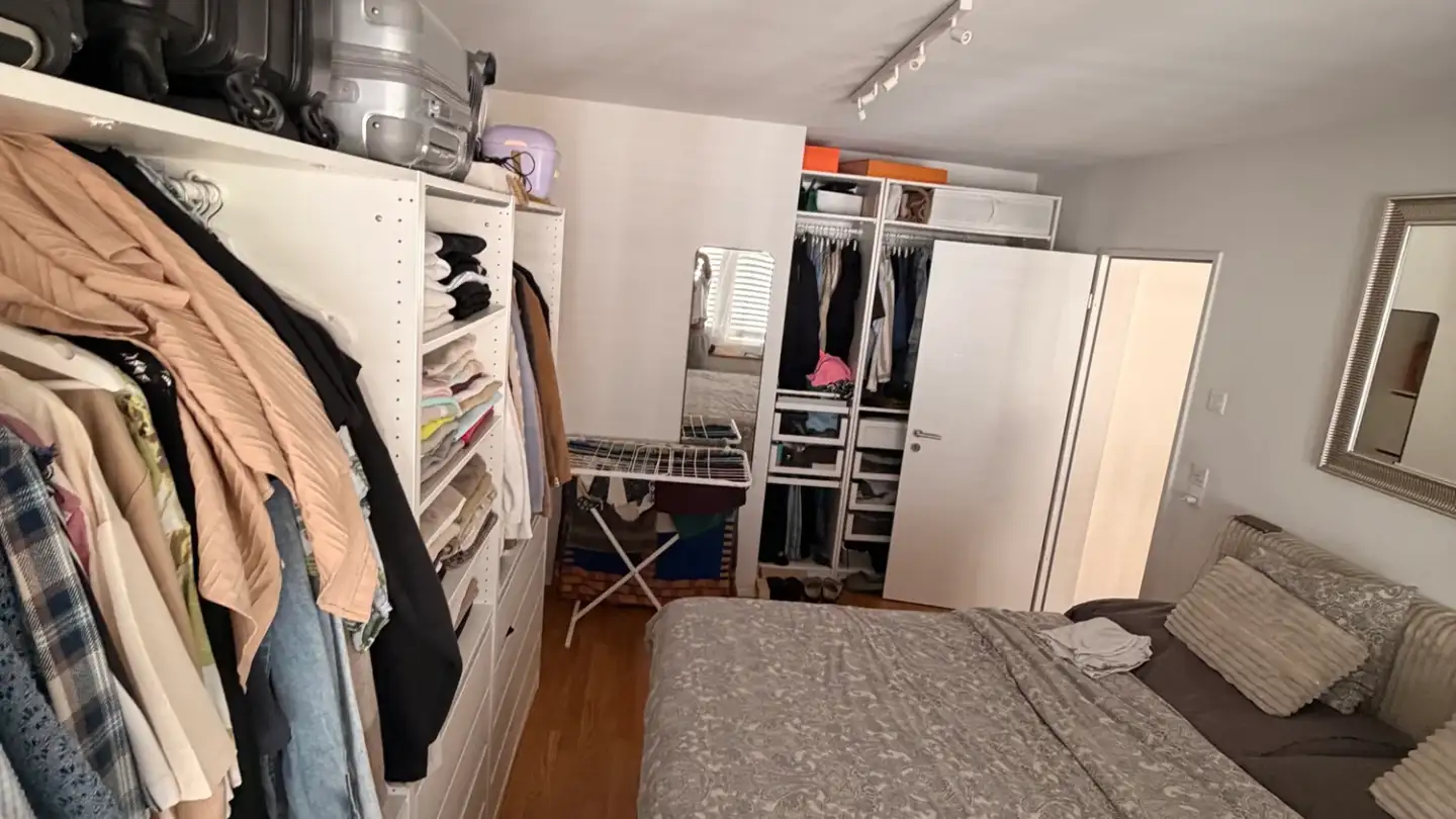Apartment for rent - Klybeckstrasse 58, 4057 Basel - Photo 3