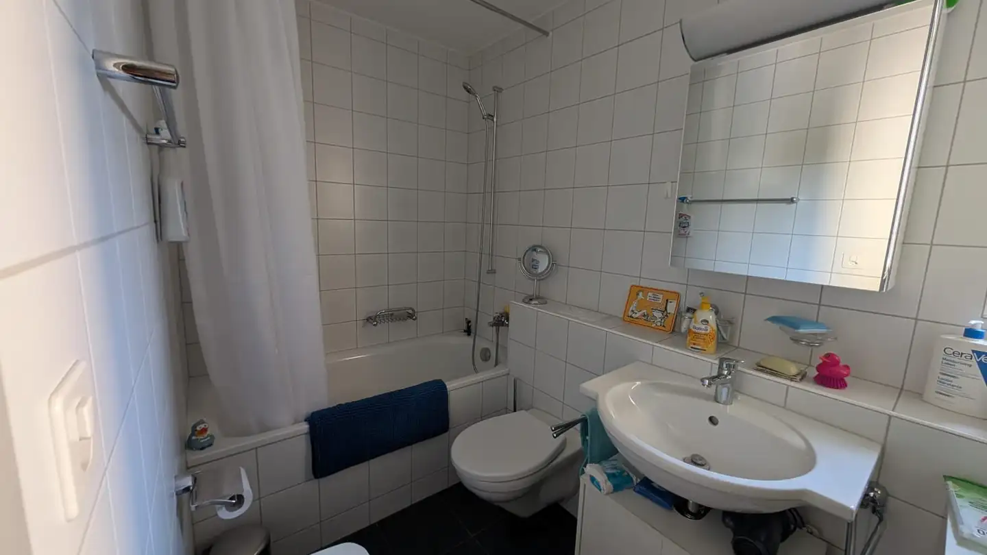 Apartment for rent - Burgstrasse 33, 8280 Kreuzlingen - Photo 2